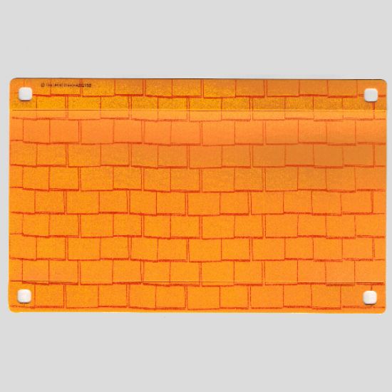 Plastic Roof for Set 5941