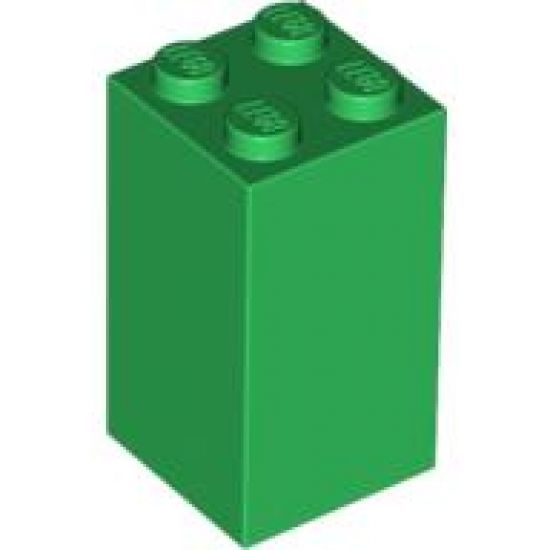 Brick 2 x 2 x 3