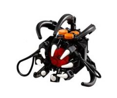 Rathtar Black - Brick Built