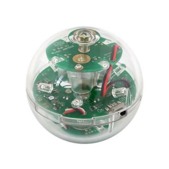 Electric Infrared (IR) Electronic Ball
