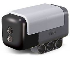 Electric Sensor, Color - NXT