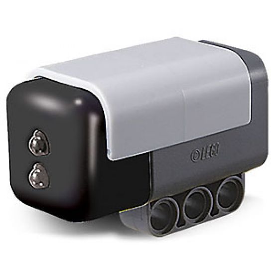 Electric Sensor, Color - NXT