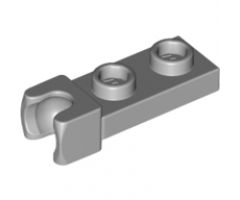 Plate, Modified 1 x 2 with Small Tow Ball Socket on End