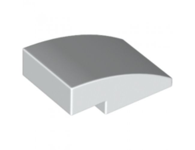 Slope, Curved 3 x 2
