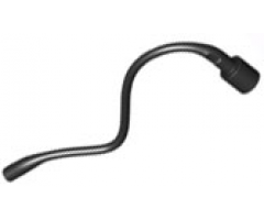 Na'vi Neural Queue / Whip with Bar and Bar Hole