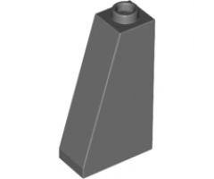 Slope 75 2 x 1 x 3 - Hollow Stud