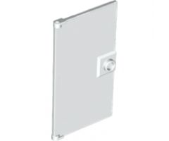 Door 1 x 4 x 6 with Stud Handle