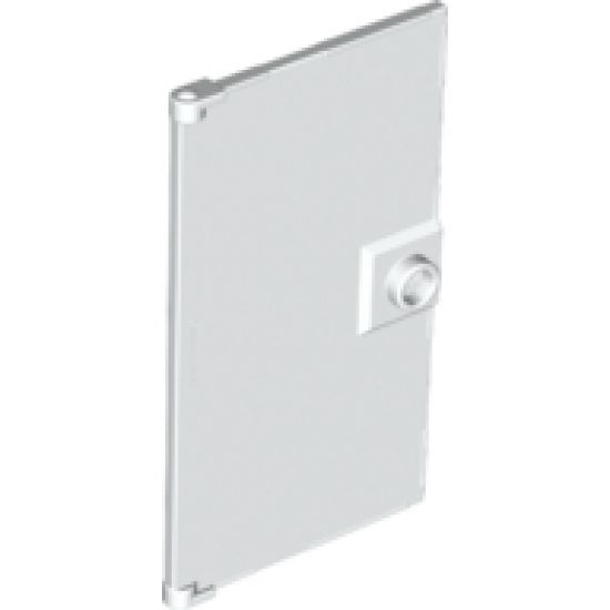 Door 1 x 4 x 6 with Stud Handle