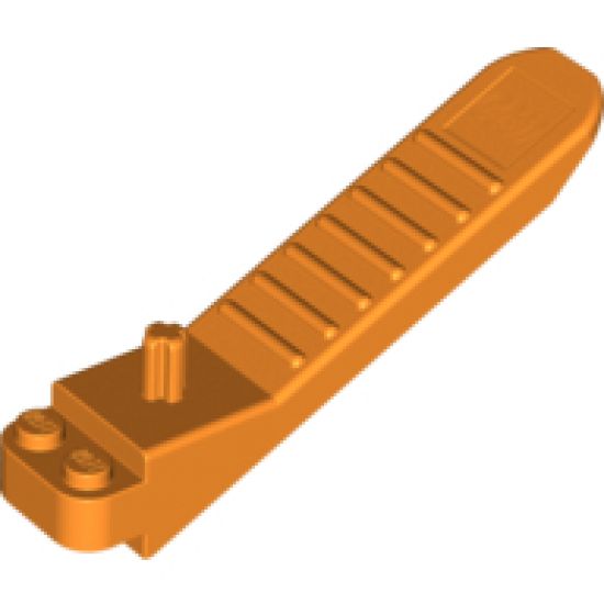 Accessory, Human Tool Brick and Axle Separator