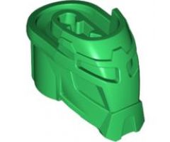 Hero Factory Head