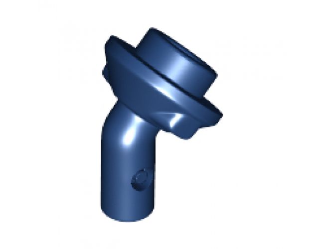 Minifigure, Utensil Posing Stand, Bar with Hollow Stud