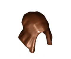 Minifigure, Headgear Hood Basic