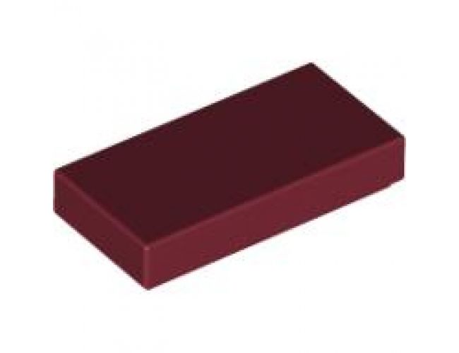 Tile 1 x 2 - (Undetermined Version)