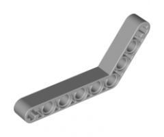 Technic, Liftarm Thick Bent 1 x 9 (6 - 4)