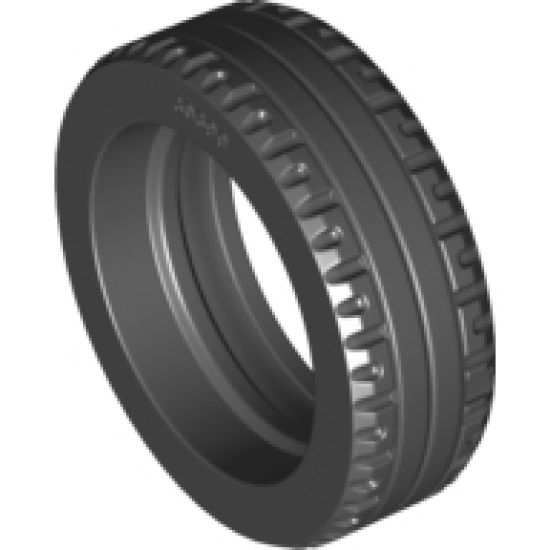 Tire & Tread 43.2 x 14 Solid