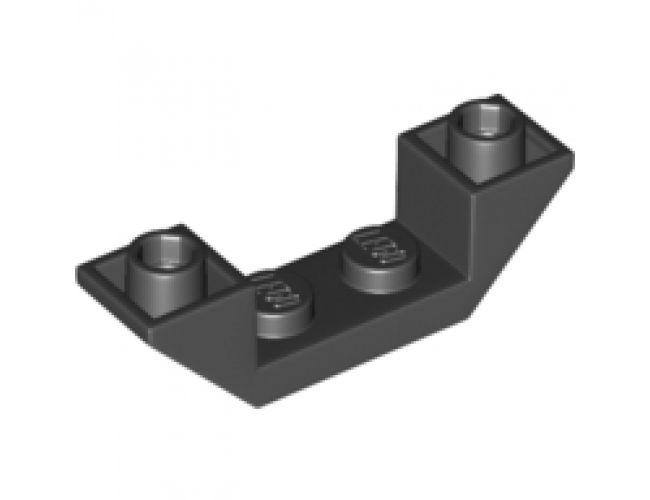 Slope, Inverted 45 4 x 1 Double