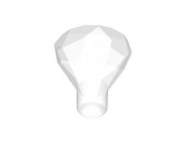 Rock 1 x 1 Jewel 24 Facet