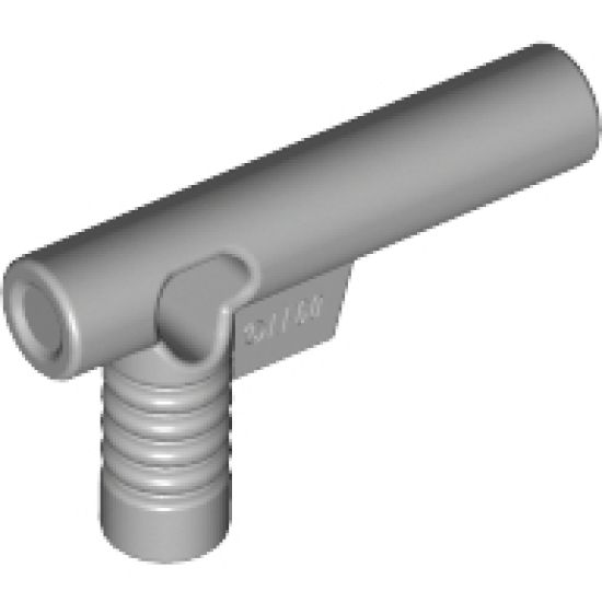 Minifigure, Utensil Hose Nozzle Elaborate