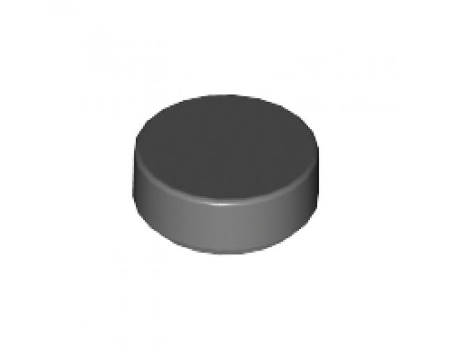 Tile, Round 1 x 1