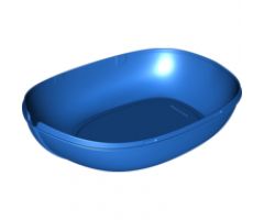 Duplo, Boat Hull 7 x 12 Bottom Section