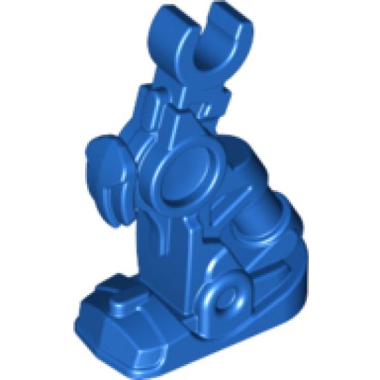Leg Mechanical, Hero Factory Robot