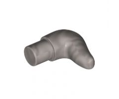 Animal, Body Part Cattle Horn, Short