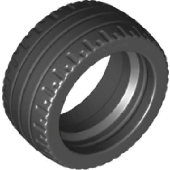 Tire & Tread 24 x 12 Low