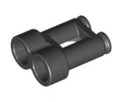 Minifigure, Utensil Binoculars Town