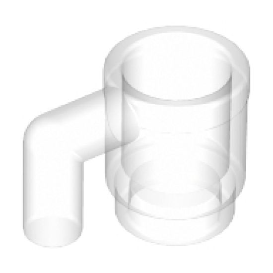 Minifigure, Utensil Cup