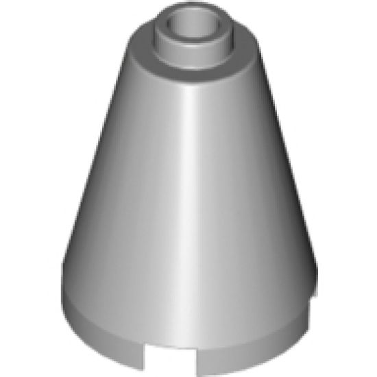 Cone 2 x 2 x 2 - Open Stud