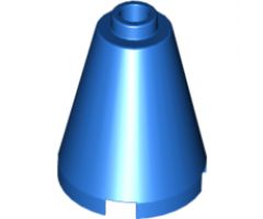 Cone 2 x 2 x 2 - Open Stud