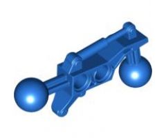 Technic Ball Joint 2 x 7 with 2 Ball Joint