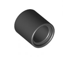 Technic, Liftarm Thick 1 x 1 (1L Spacer) - [Formerly Technic, Connector Pin Round 1L (Spacer)]