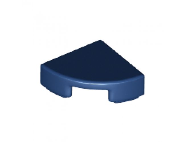 Tile, Round 1 x 1 Quarter