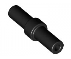 Bar   2L with Stop Ring