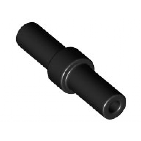 Bar   2L with Stop Ring