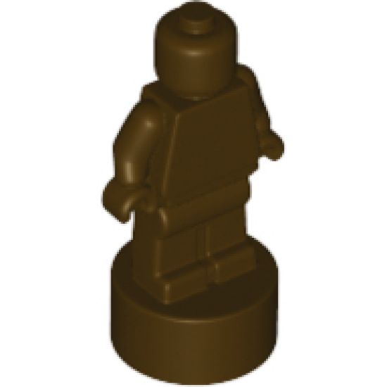 Minifigure, Utensil Statuette / Trophy