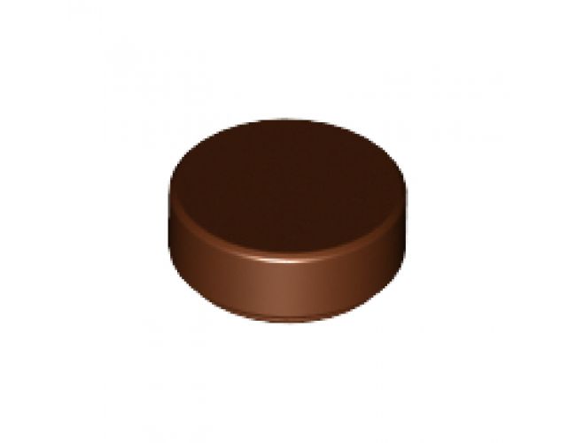 Tile, Round 1 x 1
