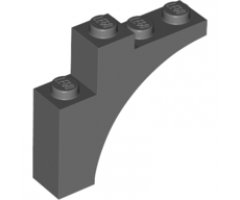 Arch 1 x 4 x 3