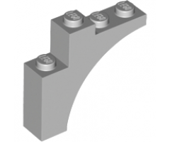Arch 1 x 4 x 3