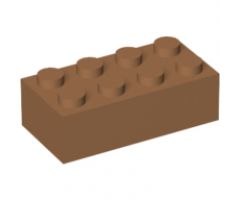 Brick 2 x 4