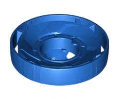Propeller 1 Blade Solid 10 Diameter (Spinjitzu Rotor)