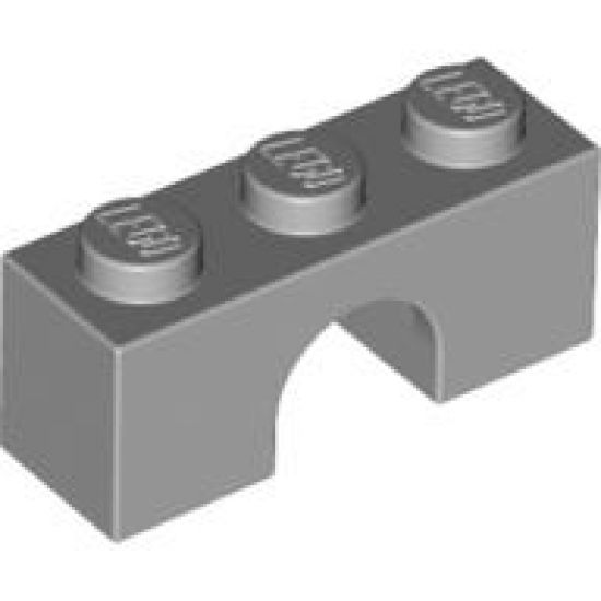 Arch 1 x 3