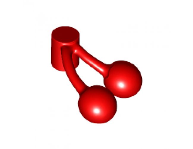 Food & Drink Cherries / Cherry Pair