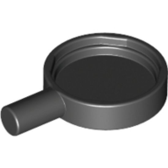 Minifigure, Utensil Frying Pan