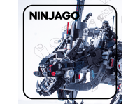 Ninjago