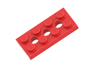 Плейты Technic
