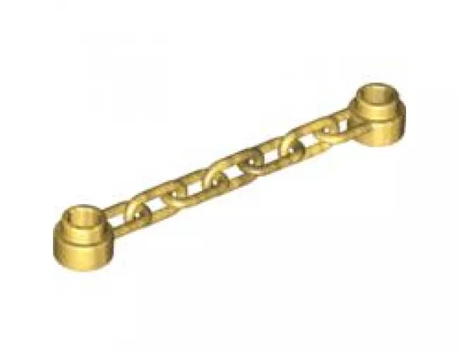 Chain 5 Links