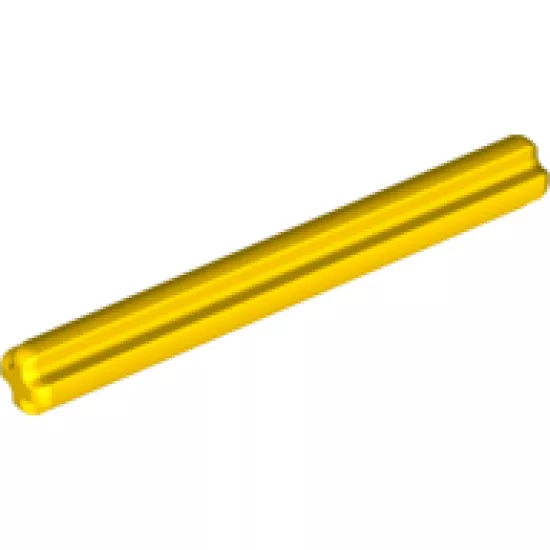 Technic, Axle 5