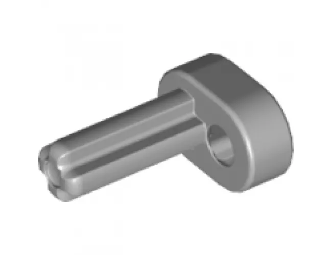 Technic Engine Crankshaft